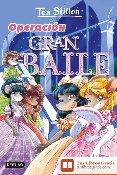 Descargar Operación Gran Baile