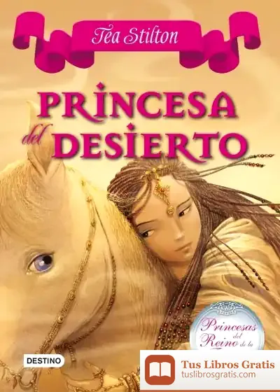Descargar Princesa Del Desierto