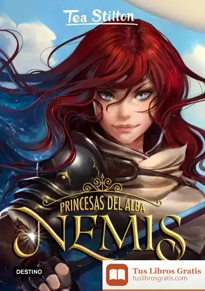 Descargar Princesas Del Alba. Nemis