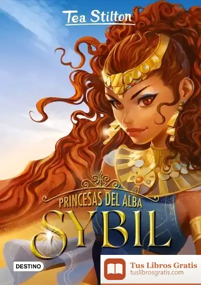 Descargar Princesas Del Alba. Sybil