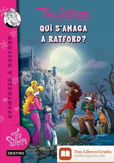 Descargar Qui S'Amaga A Ratford?