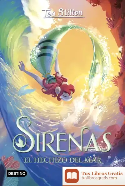 Descargar Sirenas. El Hechizo Del Mar