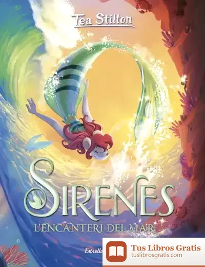 Descargar Sirenes. L'Encanteri Del Mar