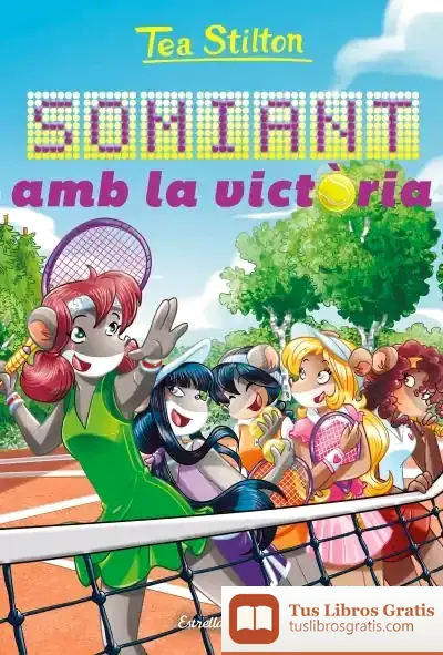 Descargar Somiant Amb La Victòria