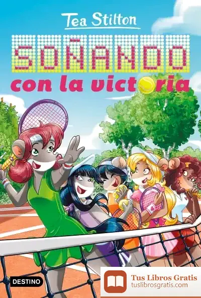 Descargar Soñando Con La Victoria