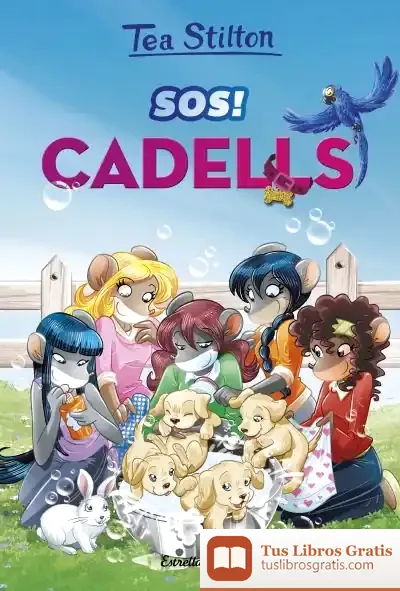 Descargar Sos. Cadells