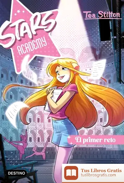 Descargar Stars Academy 1. El Primer Reto