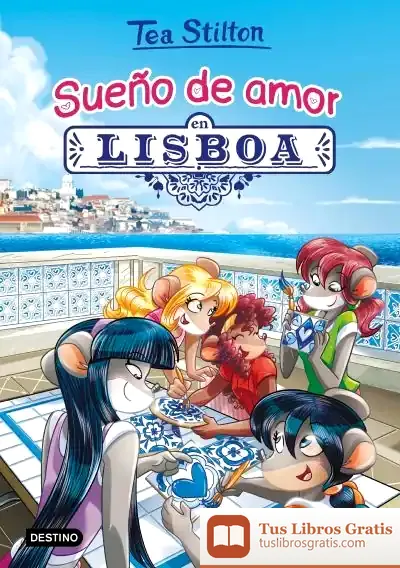 Descargar Sueño De Amor En Lisboa