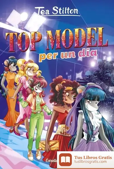 Descargar Top Model Per Un Dia