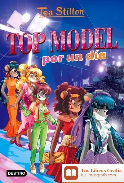 Descargar Top Model Por Un Día