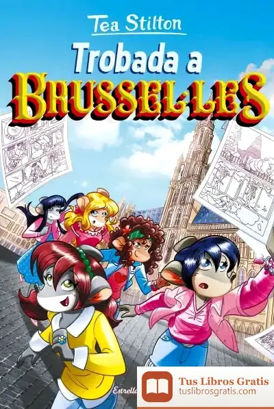 Descargar Trobada A Brussel·Les