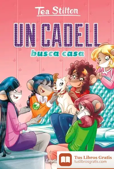 Descargar Un Cadell Busca Casa
