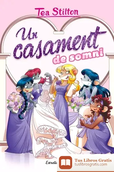 Descargar Un Casament De Somni
