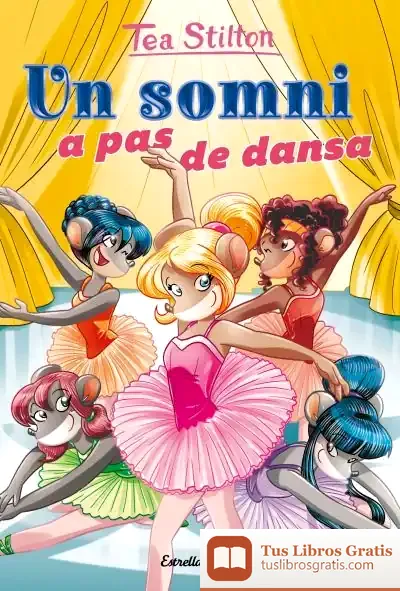 Descargar Un Somni A Pas De Dansa
