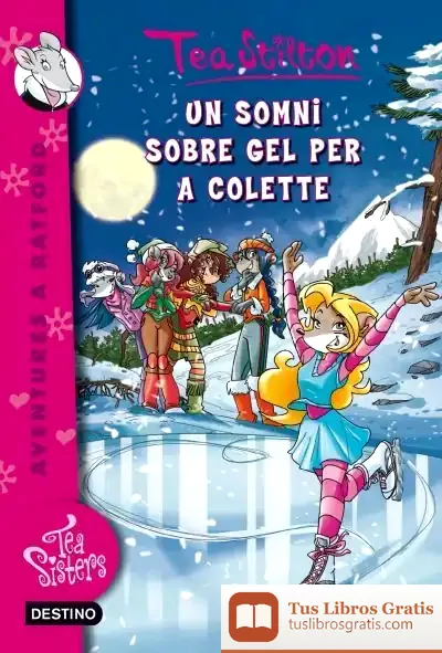 Descargar Un Somni Sobre Gel Per A Colette