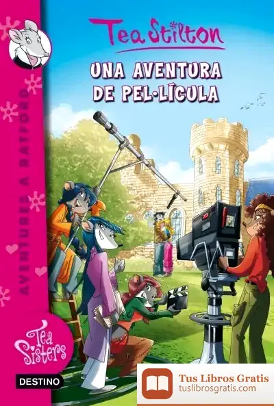 Descargar Una Aventura De Pel.Lícula
