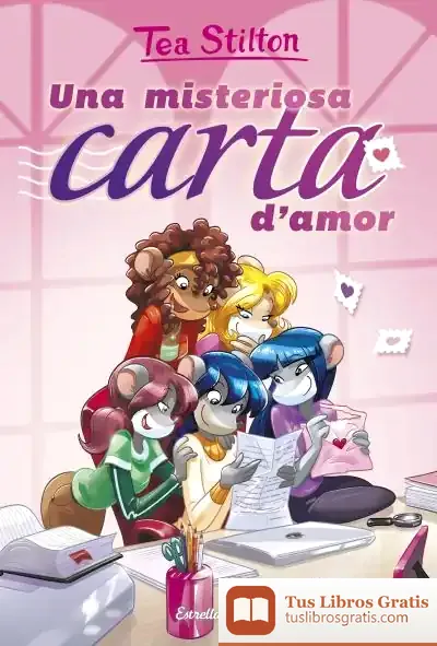 Descargar Una Misteriosa Carta D' Amor