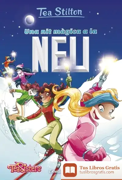 Descargar Una Nit Màgica A La Neu