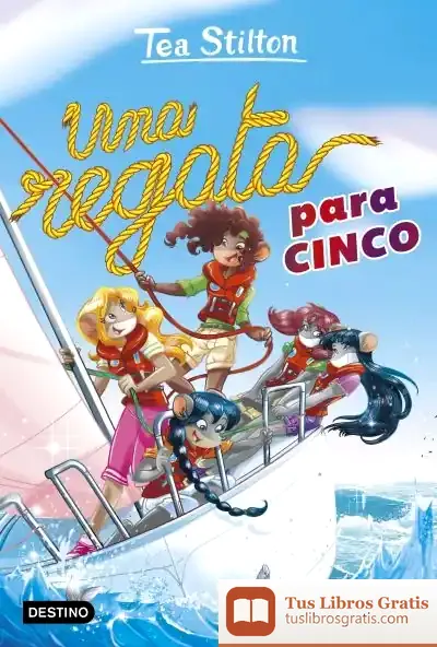 Descargar Una Regata Para Cinco