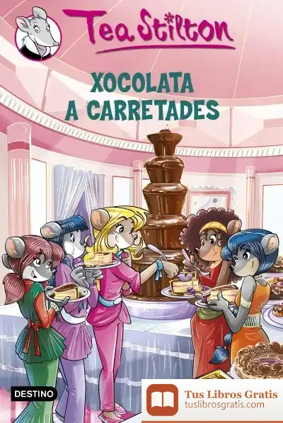 Descargar Xocolata A Carretades