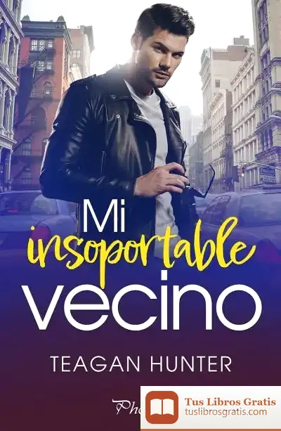 Descargar Mi Insoportable Vecino