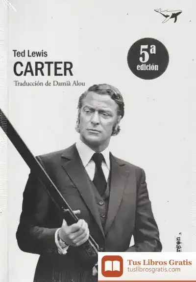 Descargar Carter
