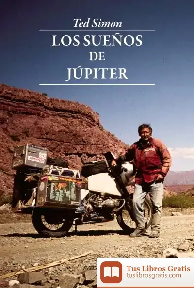 Descargar Los Sueños De Júpiter