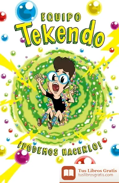 Descargar Equipo Tekendo. ¡Podemos Hacerlo!