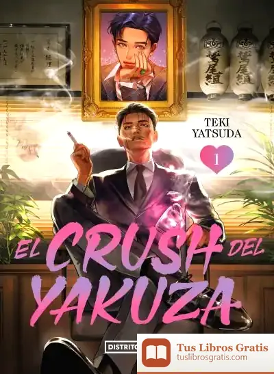 Descargar El Crush Del Yakuza 1