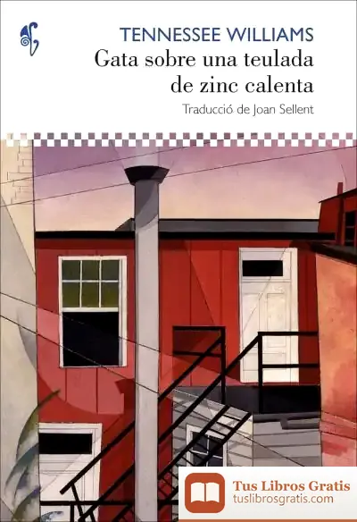 Descargar Gata Sobre Una Teulada De Zinc Calenta