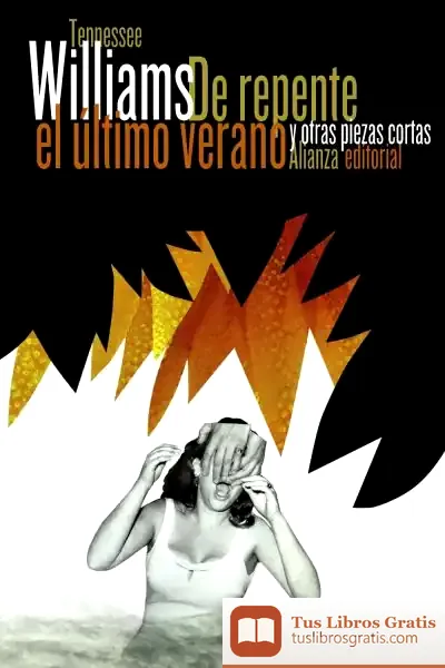 Descargar De Repente El Último Verano