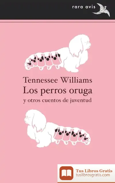 Descargar Los Perros Oruga