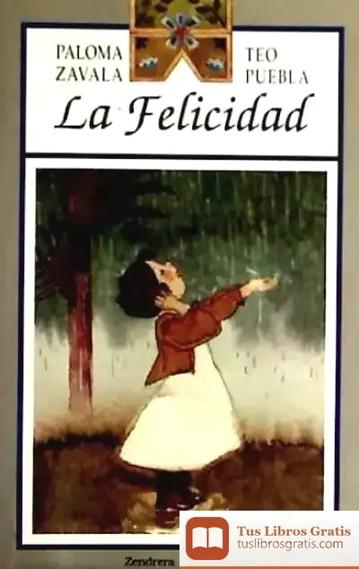 Descargar La Felicidad