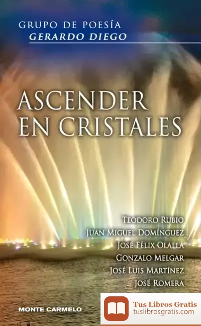 Descargar Ascender En Cristales