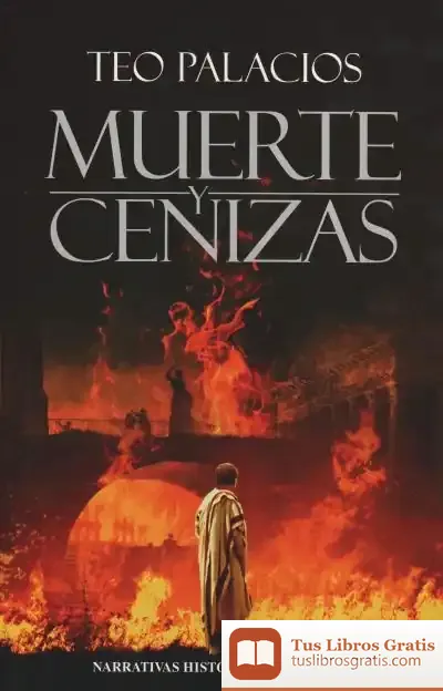 Descargar Muerte Y Cenizas