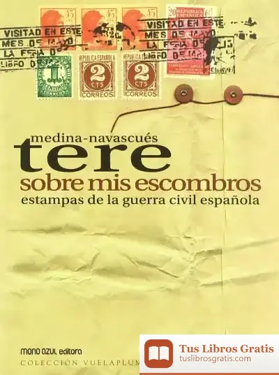 Descargar Sobre Mis Escombros