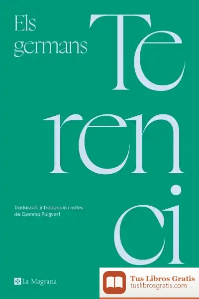 Descargar Els Germans