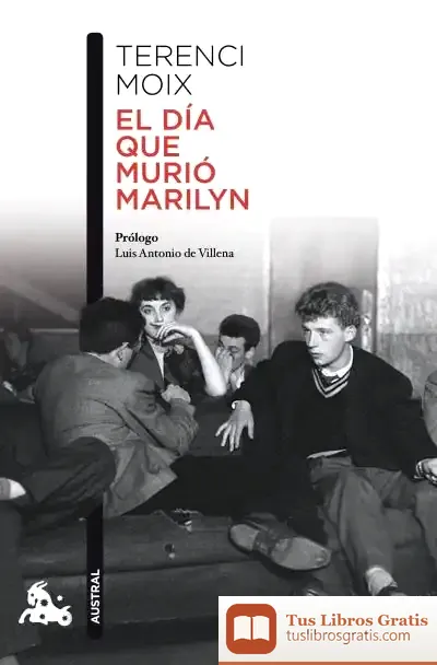 Descargar El Día Que Murió Marilyn
