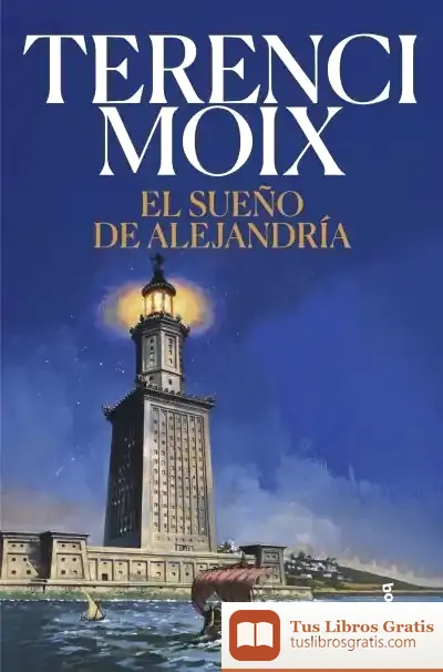 Descargar El Sueño De Alejandría