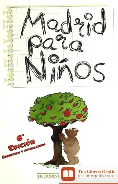 Descargar Madrid Para Niños