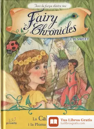 Descargar Calendula I La Ploma De La Esperança
