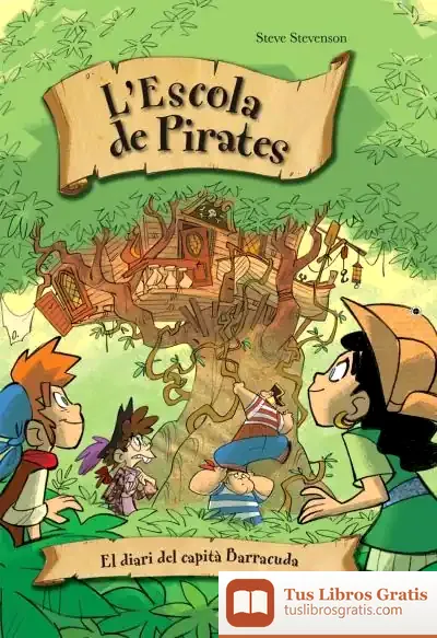 Descargar El Diari Del Capità Barracuda