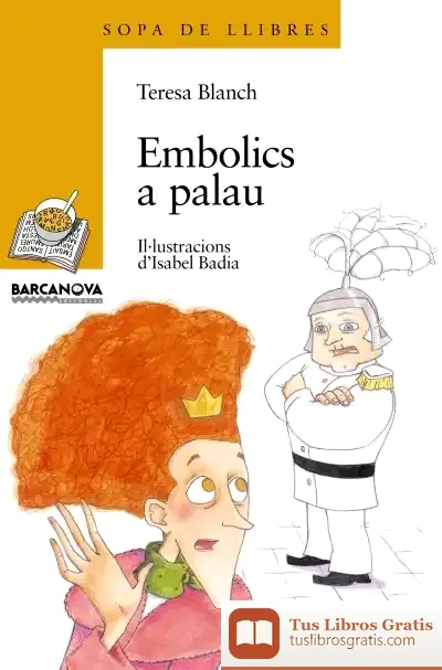 Descargar Embolics A Palau