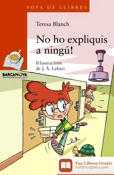 Descargar No Ho Expliquis A Ningú!