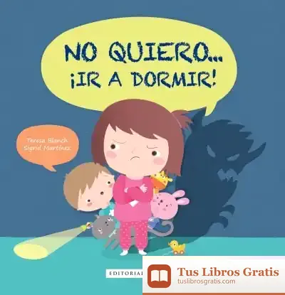 Descargar No Quiero... Ir A Dormir!