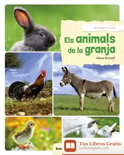 Descargar Animals De La Granja de Teresa Broseta