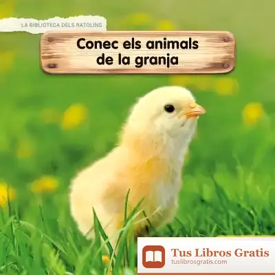 Descargar Aprenc Els Animals De La Granja de Teresa Broseta