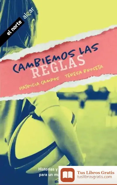 Descargar Cambiemos Las Reglas de Teresa Broseta