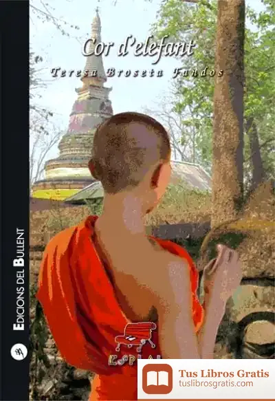 Descargar Cor D'Elefant de Teresa Broseta