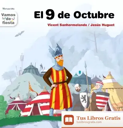 Descargar El 9 De Octubre de Teresa Broseta